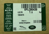 Genuine Land Rover Discovery Sport 2015-2020 Rear Bumper Cover VPLCB0439