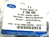 Genuine Ford Transit/Tourneo Front Seat Reclining Mechanism Handwheel - 2199195