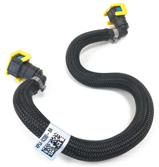 Genuine Land Rover Discovery 5 2017+ Front Single Fuel Tube LR118213