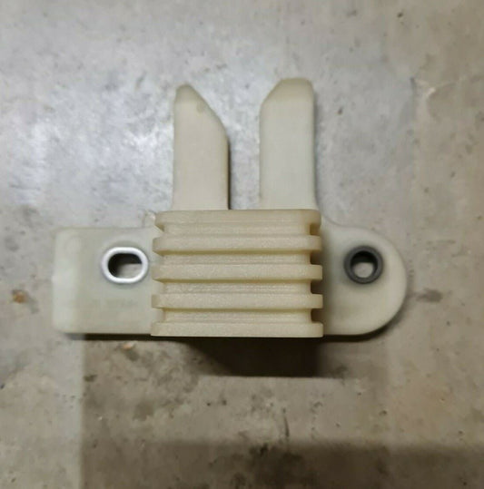 Genuine Jaguar XF XJ Accelerator Pedal Mounting Bracket C2D1542