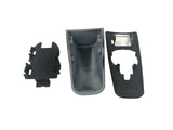 Genuine Land Rover/Range R Mariana Black Door Locking Mechanism Cap LR025406MB