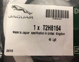 Genuine Jaguar XE-Range/F-Pace/XF HVAC Unit Air Inlet Seal Kit T2H8164