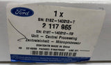 Genuine Ford Ecosport CBW 2013-2017 Central Processing Unit Sync Module 2117965
