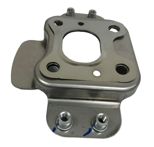 Genuine JLR Disco/E-Pace Turbocharger Exhaust Manifold Gasket-LR125371/J9C25353