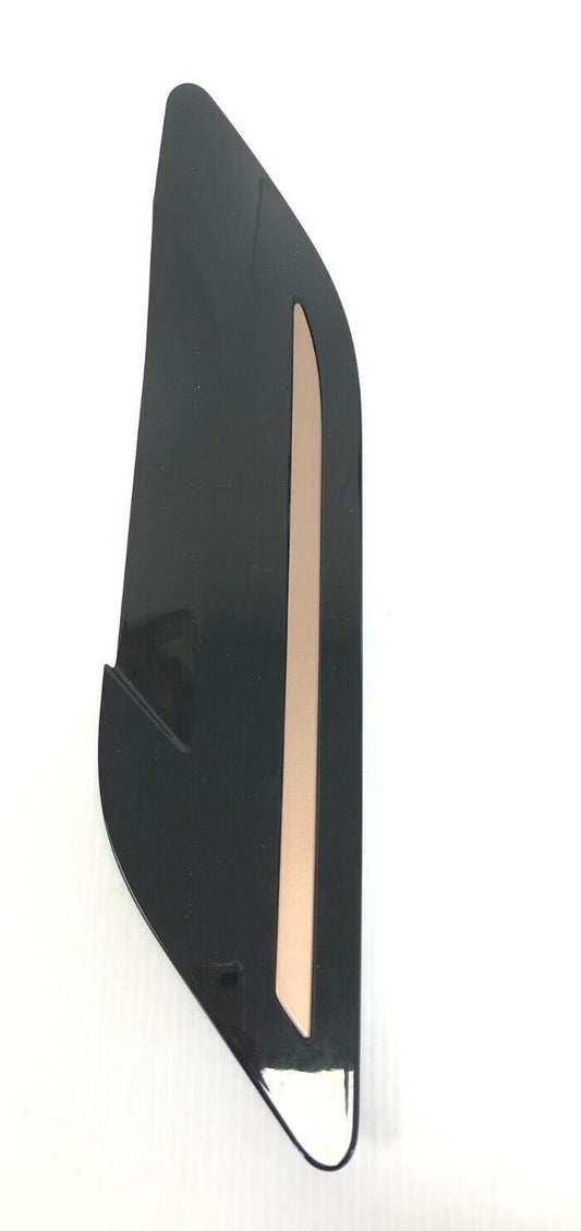 Genuine Range Rover RH Hood Scoop Grille LR114464