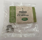 Genuine Range Rover 02-09 4.4 V8 Petrol Air Injection/Vacuum Clip YYC000430