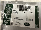 Genuine Land Rover Disco 5/Defender/Velar 2.0L Post DPF Exhaust Tube - LR095891