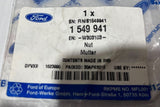 Genuine Ford KA CCU 2008-16 Plug 1549941