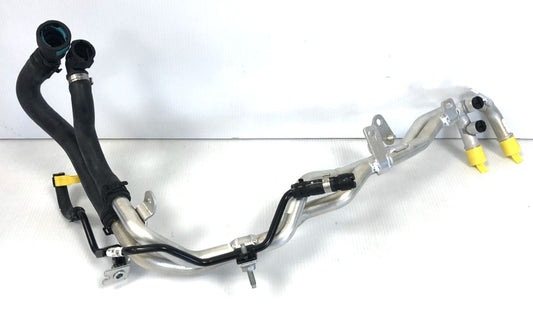Genuine Land Rover Defender/Range Rover/Sport 2.0L Water Drain Tube - LR137411