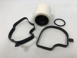 BRITPART Range Rover 2002-2009 Crank Case Breather Filter - LLJ500010