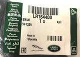 Genuine Land Rover Defender 2020+ LH Battery Hold Down Bracket - LR164400