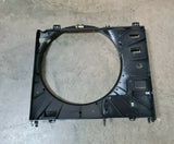 Genuine Jaguar I-Pace 2018 + Radiator Cooling Shroud LR103567