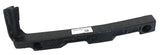 Genuine Jaguar XF Front LH Bumper Insert - T2H4007