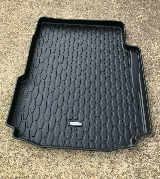 Genuine Jaguar All New XF Saloon 2021+ Load Space Liner Semi Rigid T2H43063