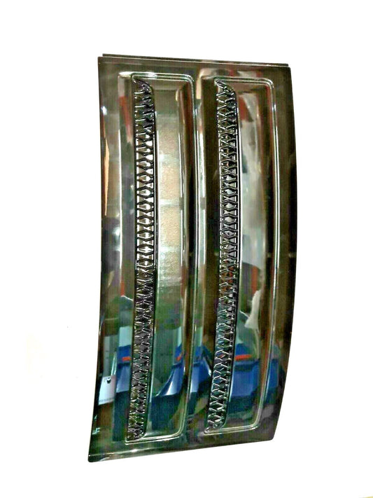 Genuine Range Rover 2013 + Side Vent Moulding Gloss Black LH VPLGB0259