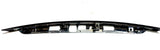 Genuine Jaguar XK 06-14 Black Trunk Lid Finisher - Primer Painted C2P20432XXX