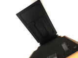 Genuine Range Rover 2013-2022 Rear Storage Compartment Lid Vintage Tan LR123411