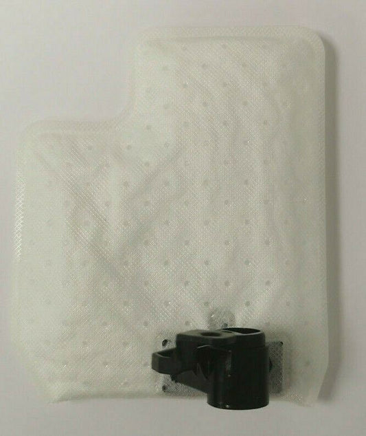 Genuine Jaguar XK XF XJ Petrol Fuel Filter - In Tank - C2D24759