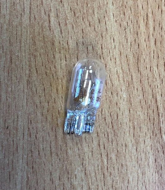 Genuine Land Rover/Range Rover Discovery 3/4 Bulb 12V - 5W CTY500011