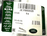 Genuine Land Rover Discovery 3/Range Rover Sport Air Inlet Tube - JEY000020