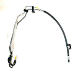 Genuine Land Rover Freelander 2 06-14 Steering Pressure + Return Hose LR038226