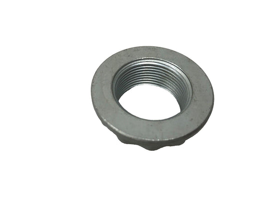 Genuine Range Rover 2002 - 2009 Drive Shaft Front M27 Nut RUH100030