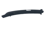 Genuine Land Rover RR Radiator Grille + Front Bumper RH Air Deflector-LR098437