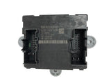 Genuine Jaguar XF/XE Door Module -T4N6281
