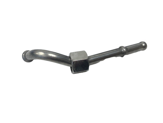 Genuine Land Rover Discover/Range Rover Front Exhaust System Inlet Tube LR136719