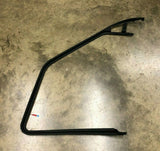 Genuine Land Rover Discovery 4 10-16 LH Inner Door Window Frame Mould LR066472