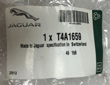 Genuine F-Pace 2016+ RH Inner A-Post Insulator T4A1659