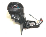 Genuine Jaguar I-Pace 2018+ RH Exterior Door Mirror RHD T4K4178