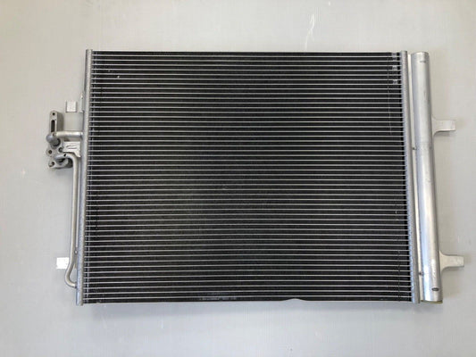 Genuine Ford Mondeo/S-Max/Galaxy EcoBoost Air Con Condenser 2015504