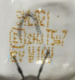 Genuine Jaguar XE XF Clear Rear Reversing Lamp Bulb W16W C2D12972