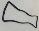 Genuine Range Rover 02-09 4.4 V8 Petrol Cylinder Head Cover Gasket LVP000030