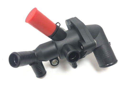 Genuine Ford Transit 2011+ 2.2L Thermostat Water Outlet Housing - 1731782