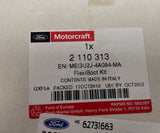 Genuine Ford Motorcraft Mustang/Ranger Drive Shaft Boot Repair Kit 2110313