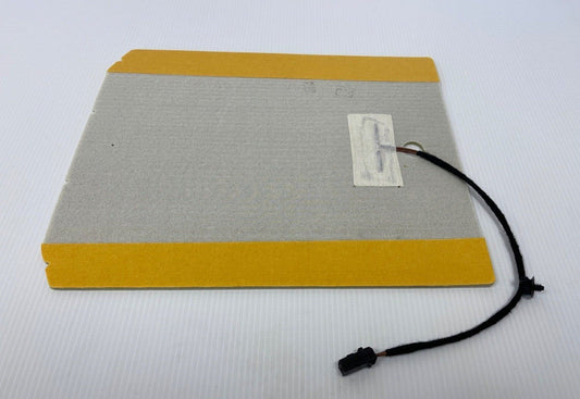 Genuine Range Rover Evoque 2012-2018 Front Seat Back Heating Element - LR069604