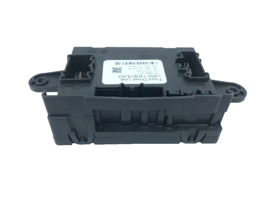 Genuine Land Rover Drivers Door Control Module, ECU -LR129023