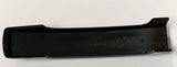 Genuine Land Rover Door Handle Casing In Narvik Black - LR020632