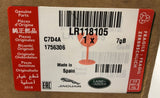 Genuine Land Rover Discovery/ Range Rover Passenger Airbag Module LR118105