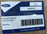 Genuine Ford Kuga 1.5/2.0/2.5L EcoBoost Roof Console Harness - 2569202