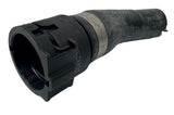 Genuine Land Rover Range Rover Heater Inlet Tube - JHB501140