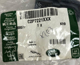 Genuine Jaguar XF 2009-2015/XK 2006-2014 RH Primer Painted Door Bezel C2P7221XXX