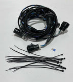 Genuine Land Rover Discovery 5 2017+ Side Step Wire Harness VPLRP0328