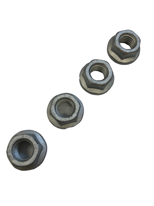 Genuine Land Rover Discovery/Range Rover Sport M14 Engine Mounting Nut LR033197