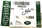 Genuine Jaguar F-Type 2014-2024 "P450 X152 MY21" Boot Badge - T2R45723
