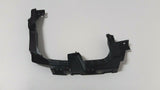 Genuine Exhaust pipe mount bracket Rear Bumper - LR121019