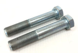 Genuine Defender / Discovery / Range Rover Hexagonal Socket Bolt x2 BH610321L