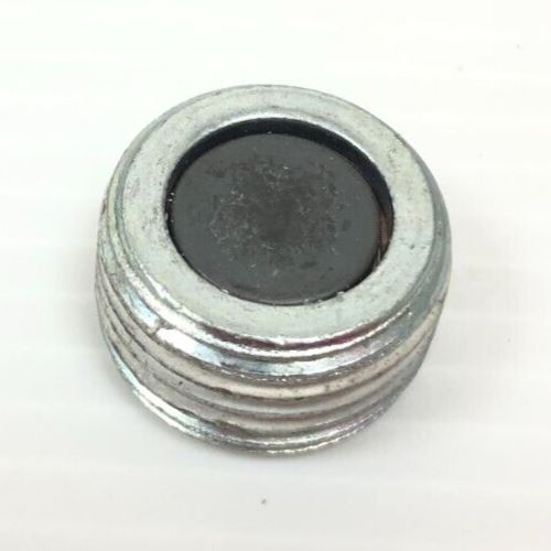 Genuine Land Rover Discovery Sport / Range Rover Evoque Drain Plug LR117560